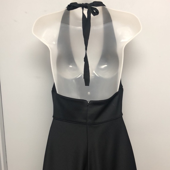 J. Crew halter dress - Picture 4 of 7